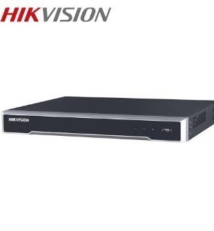 NVR 16CH / 16 POE HIKVISION | 2 HDD | HK - DS7616NI-Q2/16P