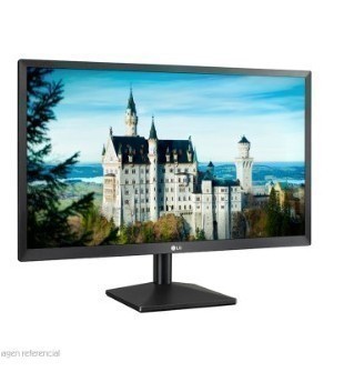 MONITOR LG 24MK430H 23.8" IPS - FULL HD