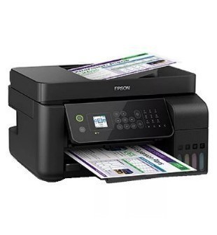 IMPRESORA EPSON L5190 MULTIFUNCIONAL ECOTANK 
