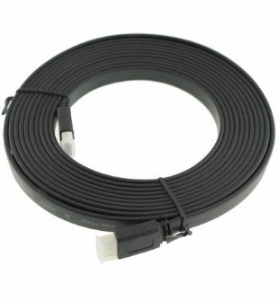 CABLE HDMI DE 5M. FULL HD