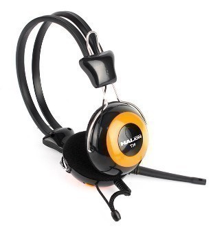 AURICULAR HALION T30 | AZUL - ROJO - AMARILLO