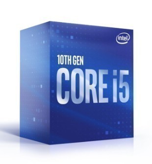 PROCESADOR INTEL CORE I5-10400, 2.90 GHZ