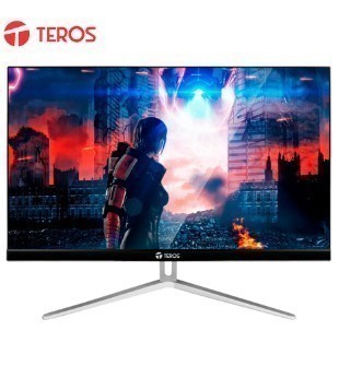 MONITOR TEROS TE-24FHD9, 23.8" IPS, 1920X1080, FULL HD