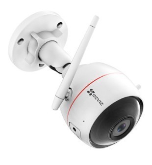 CAMARA WIFI EZVIZ 1080P 2MP LENTE (2.8MM) EXTERIOR | CS-CV310-A0-1B2WFR 