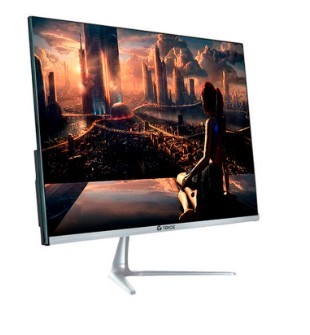 MONITOR TEROS TE-F240W4, 23.8" IPS, 1920X1080, FULL HD, HDMI, VGA.  