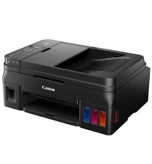 IMPRESORA MULTIFUNCION CANON PIXMA G4110, USB 2.0 / WI-FI.