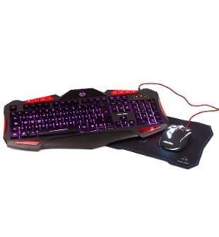 COMBO GAMER HALION 3 EN 1 TITAN HA-845C