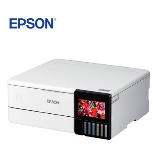 IMPRESORA MULTIFUNCIONAL EPSON ECOTANK L8160, IMPRIME/ESCANEA/COPIA, LAN/WI-FI/USB 2.0
