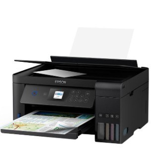 IMPRESORA MULTIFUNCIONAL EPSON L4260 + WIFI DUPLEX ECOTANK