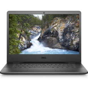 LAPTOP DELL VOSTRO 14 3405, 14" HD LED AMD RYZEN 5 3450U 2.1GHZ, 8GB DDR4, 256GB SSD M.2