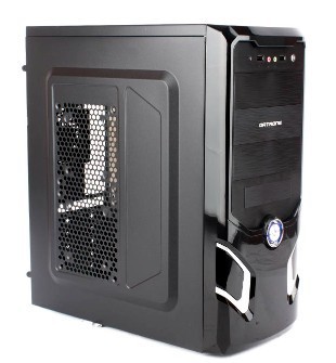CASE ATX DATAONE APOLO 601BS 600W