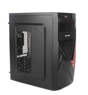 CASE DATAONE APOLO 317BR  600W