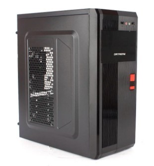 CASE ATX DATAONE APOLO 319BK
