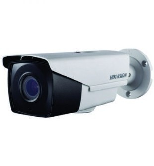 CAMARA TUBO VARIFOCAL 4 EN 1 HIKVISION EXTERIOR 1080P IR 40M | HK-DS2CE16D0T-VFIR3