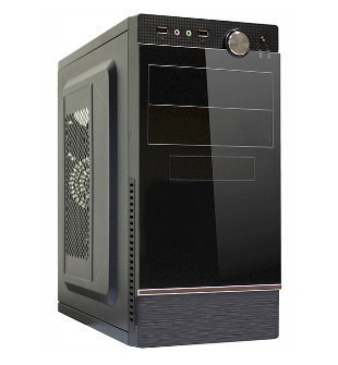 CASE DATAONE ORION 583 ATX 600W