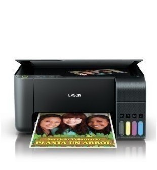 MULTIFUNCIONAL EPSON L3110 SIST. COTINUO ECOTANK