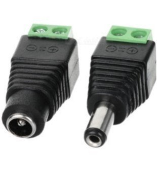 BALUN ELECTRICO PARA CÁMARAS
