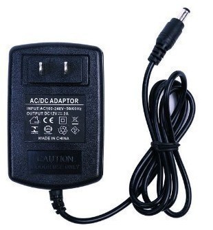 FUENTE  CAMARA 220V/120VDC - 2AMP - INNOVA