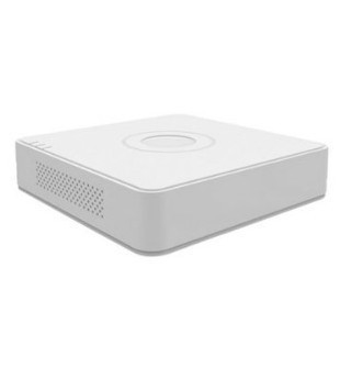 NVR DE 4CH /  4POE HIKVISION DS7104NI-Q1/4P